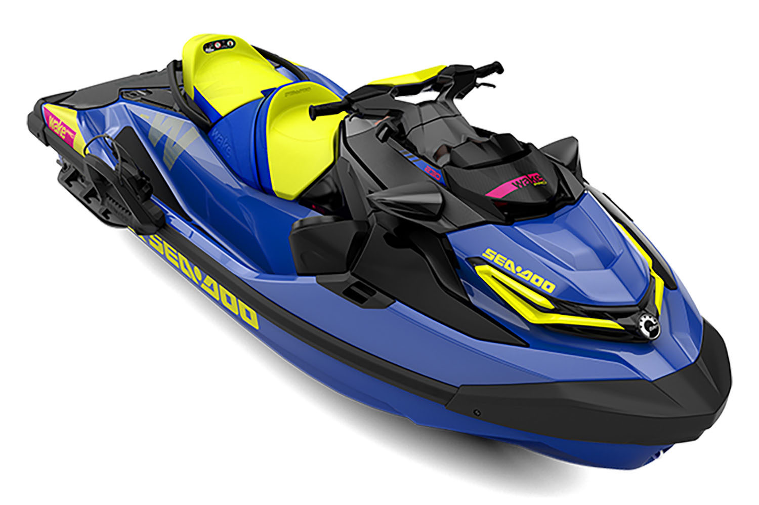 Sea doo Wake Pro 230